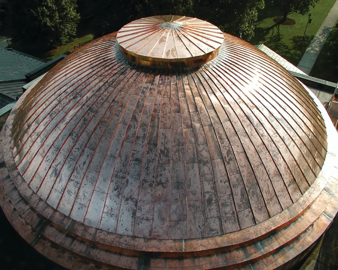 Craftsman Roofing crew installing a new roof in North Lauderdale